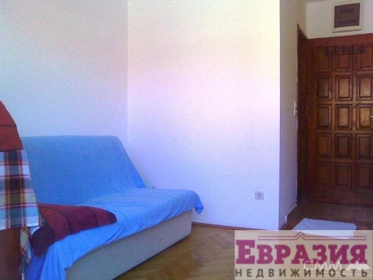 Квартира-студия в Петровац - Черногория - Будванская ривьера - Петровац, фото 4