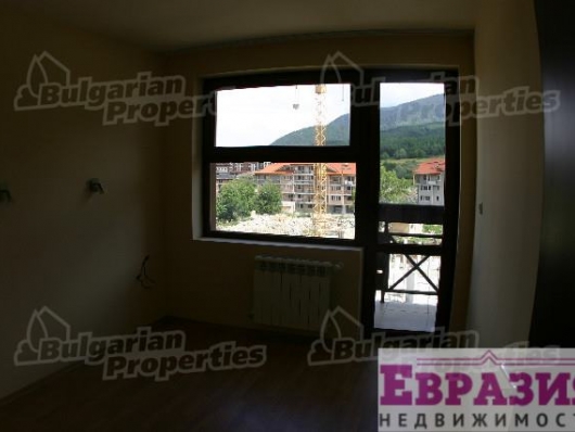 Квартира с видами на горы в комплексе Белмонт - Болгария - Благоевград - Банско, фото 8