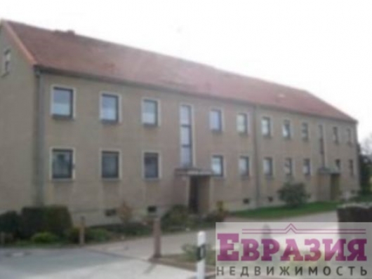 Двухкомнатная квартира на границе с Чехией - Германия - Саксония - Райнхардтсдорф, фото 6