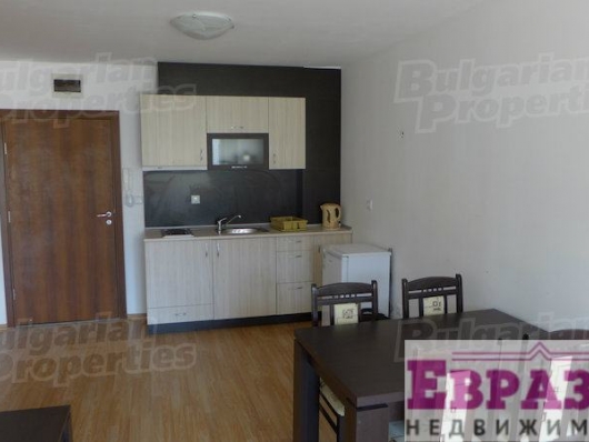 Новая 2-х комнатная квартира в городе - Болгария - Бургасская область - Святой Влас, фото 5