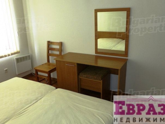 3-х комнатная квартира в популярном зимнем курорте - Болгария - Благоевград - Банско, фото 10