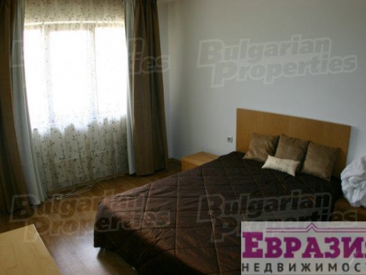 3- комнатная квартира в красивом комплексе - Болгария - Благоевград - Банско, фото 11