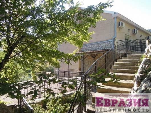 Гостиница в Будве - Черногория - Будванская ривьера - Будва, фото 17