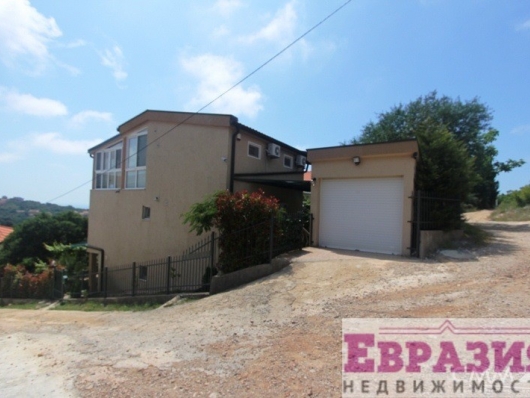 Трехэтажный дом в Баре, Утеха - Черногория - Барская ривьера - Бар, фото 2