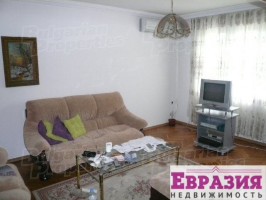 Четырехкомнатная квартира в Видине - Болгария - Видинская область - Видин, фото 8