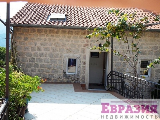 Старинный дом в Рисане - Черногория - Боко-Которский залив - Рисан, фото 9