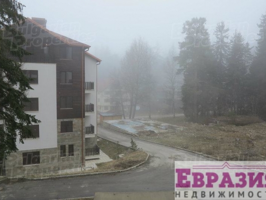 Квартира в комплексе в городе Боровец - Болгария - Регион София - Боровец, фото 12