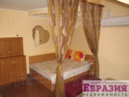 Квартира в центре СПА-курорта Велинград - Болгария - Пазарджикская область - Велинград  , фото 4