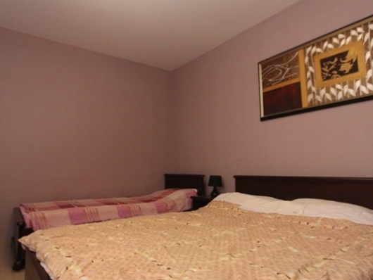 Уютная меблированная квартира в Петровац - Черногория - Будванская ривьера - Петровац, фото 1