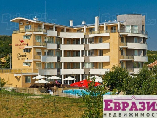 Двухкомнатная квартира вблизи Видина - Болгария - Видинская область - Видин, фото 8
