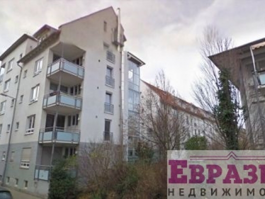 Удобная квартира с балконом в Лейпциге - Германия - Саксония - Лейпциг, фото 2