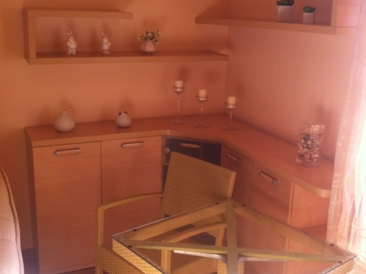 Трехкомнатная квартира в Будве - Черногория - Будванская ривьера - Будва, фото 4