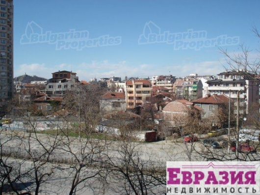 Пловдив, двухкомнатная квартира - Болгария - Пловдивская область - Пловдив, фото 12