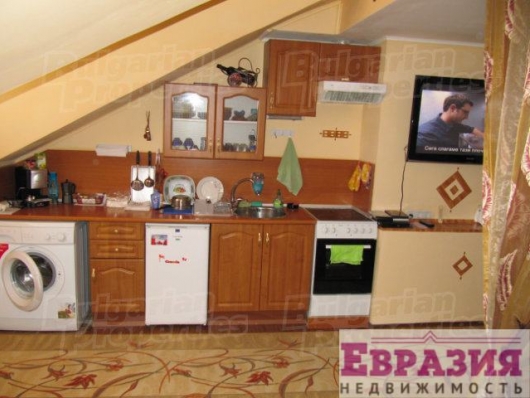 Квартира в центре СПА-курорта Велинград - Болгария - Пазарджикская область - Велинград  , фото 3