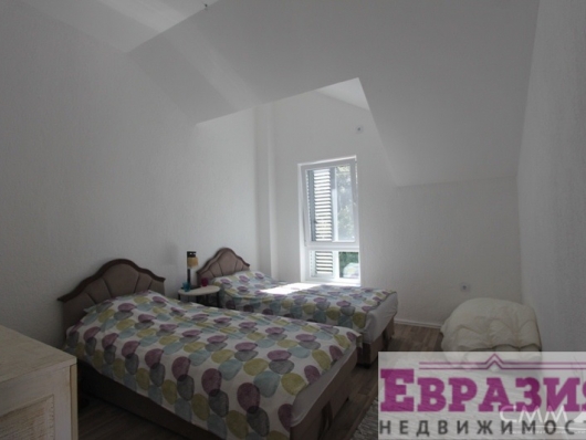 Дом на 2 семьи в Луштице, Герцог Нови - Черногория - Херцег-Нови - Герцег Нови, фото 3