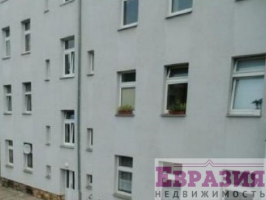 Большой жилой комплекс с хорошим доходом в Лейпциге - Германия - Саксония - Лейпциг, фото 3