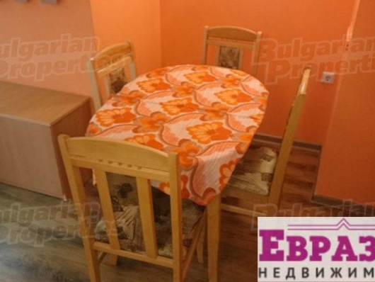 Двухкомнатная квартира в Велико Тырново - Болгария - Великотырновская область - Велико Тырново, фото 5