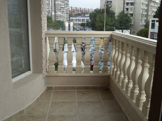 Двухкомнатная квартира, Бургас - Болгария - Бургасская область - Бургас, фото 11