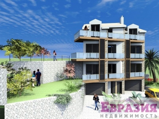 Участок с готовым проектом в Каменари, Герцег Нови - Черногория - Херцег-Нови - Герцег Нови фото 8 Участок с готовым проектом в Каменари, Герцег Нови - Черногория - Херцег-Нови - Герцег Нови, фото 8