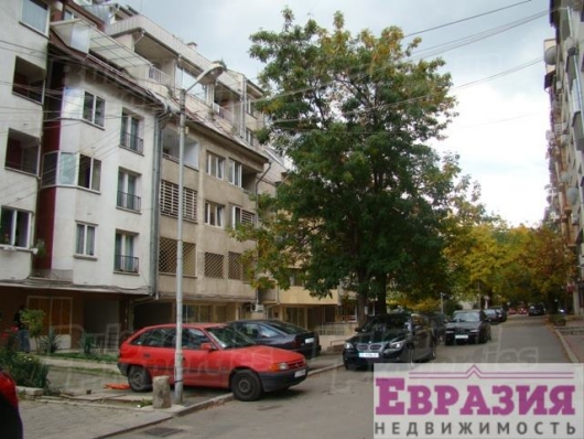 Двухкомнатная, полностью меблированная квартира в Софии - Болгария - Регион София - София, фото 2