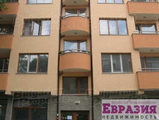 Пловдив, 3-ехкомнатная квартира - Болгария - Пловдивская область - Пловдив, фото 1
