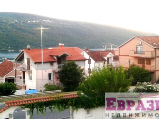 Квартира в Дженовичи - Черногория - Херцег-Нови - Герцег Нови, фото 19