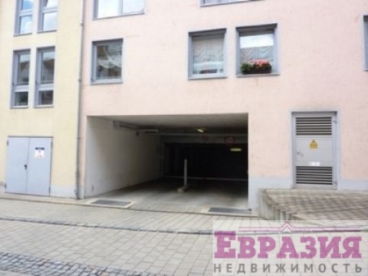 3-комнатная квартира+паркинг в центре города. Торг! - Германия - Саксония - Плауэн фото 5 3-комнатная квартира+паркинг в центре города. Торг! - Германия - Саксония - Плауэн, фото 5