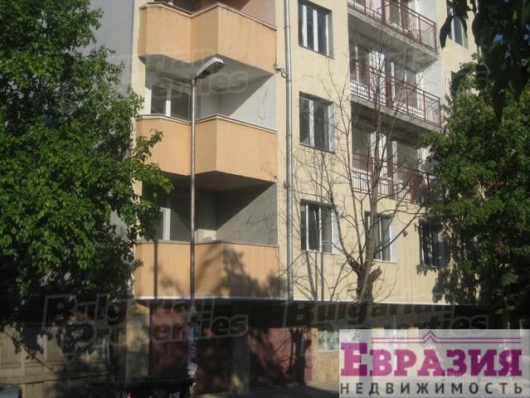 Трехкомнатная квартира в Софии - Болгария - Регион София - София, фото 1