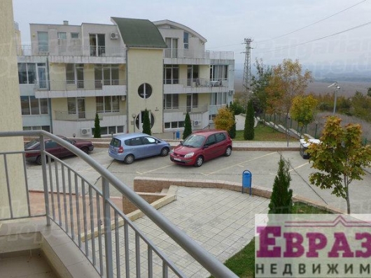 Апартамент в новостройке близ Солнечного Берега - Болгария - Бургасская область - Солнечный берег, фото 11