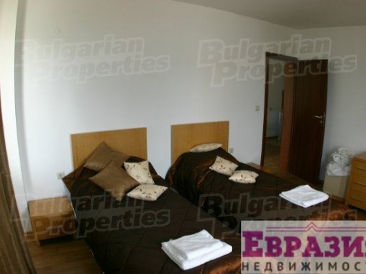 3- комнатная квартира в красивом комплексе - Болгария - Благоевград - Банско, фото 8