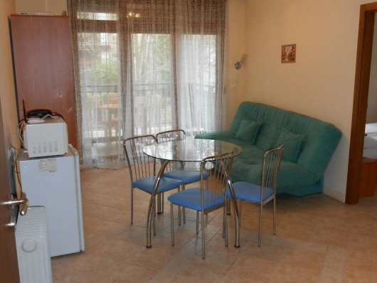 Двухкомнатная квартира в Созополе - Болгария - Бургасская область - Созопол, фото 3