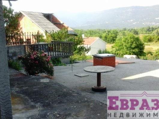 Трехэтажный дом в Лешевичи - Черногория - Будванская ривьера - Будва, фото 5