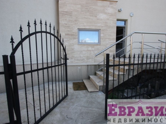 Квартира в жилом комплексе в Игало - Черногория - Херцег-Нови - Герцег Нови, фото 2