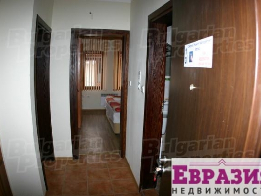 Квартира в комплексе Сноу Хаус - Болгария - Благоевград - Банско, фото 3