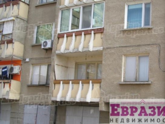 Просторная квартира вблизи города Монтана - Болгария - Монтанская область - Монтана, фото 1