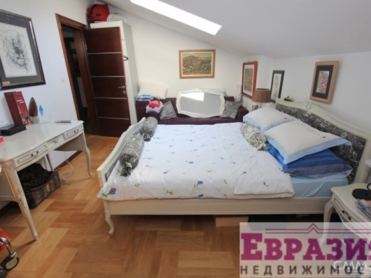Меблированная квартира в Будве - Черногория - Будванская ривьера - Будва, фото 3