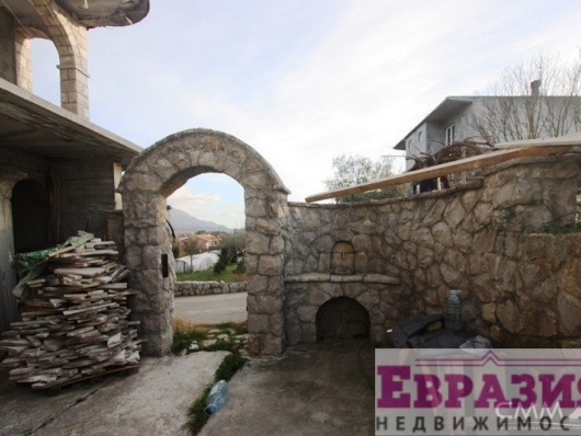 Каменный дом в Тивате - Черногория - Боко-Которский залив - Тиват, фото 12