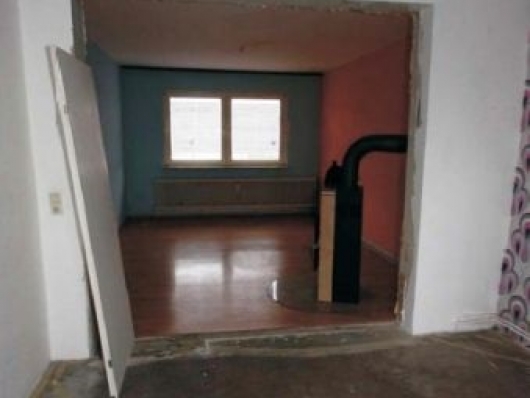Дешёвая квартира под ремонт в Бремерхафене - Германия - Бремен - Бремерхафен, фото 5