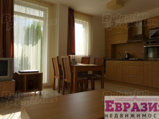 Квартира в курортном поселке Кошарица - Болгария - Бургасская область - Кошарица, фото 3