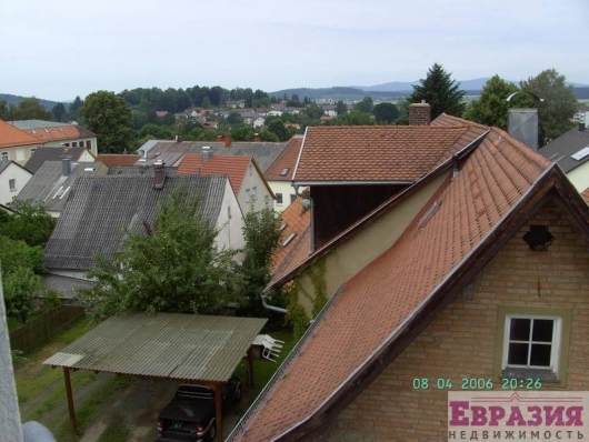 Эксклюзивная квартира в Баварии! - Германия - Бавария, фото 4