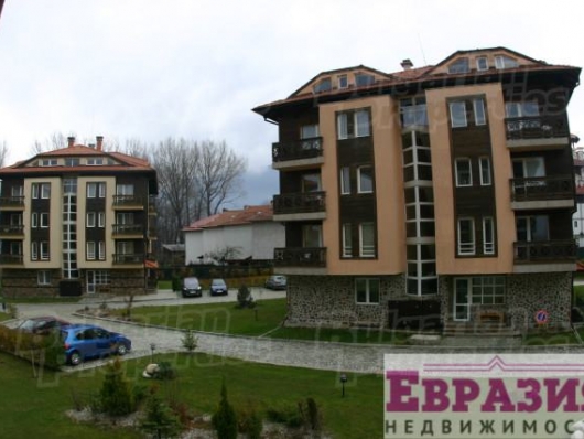 Квартира в комплексе Божурленд в центре Банско - Болгария - Благоевград - Банско, фото 10