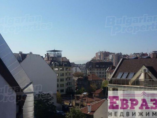 Двухкомнатная квартира в центре Софии - Болгария - Регион София - София, фото 7