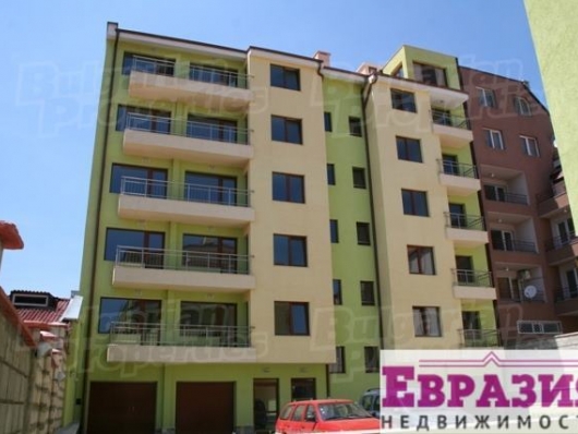 квартиры в развитом районе Варны - Болгария - Варна - Варна, фото 2