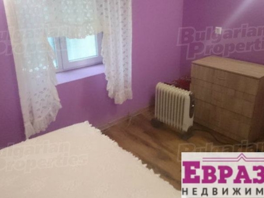 Двухкомнатная квартира в Велико Тырново - Болгария - Великотырновская область - Велико Тырново, фото 9