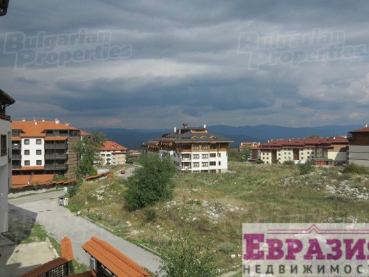 Просторная квартира в комплексе в Банско - Болгария - Благоевград - Банско, фото 12