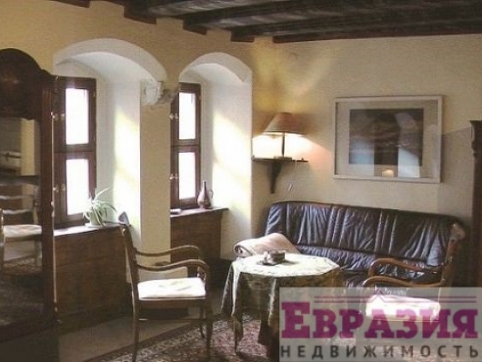 Старинное здание эпохи Возрождения в Гёрлице - Германия - Саксония - Гёрлиц, фото 5