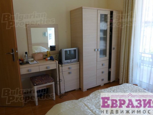 Стильная 2-х комнатная квартира рядом с морем - Болгария - Бургасская область - Святой Влас, фото 7