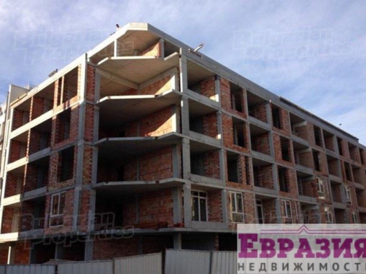 Квартира в новом комплексе в Поморие - Болгария - Бургасская область - Поморие, фото 1