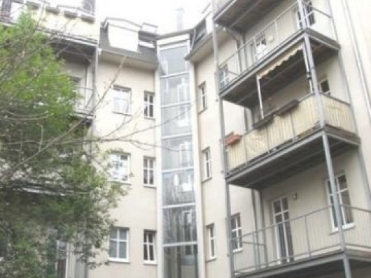Прекрасная инвестиция - 2-комнатная квартира в г.Хемнитц - Германия - Саксония - Хемниц, фото 2