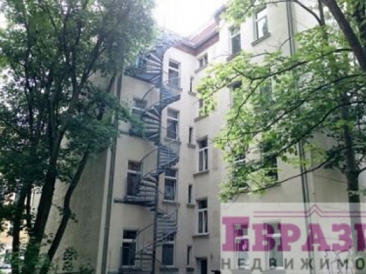 Отремонтированная квартира в зеленом районе - Германия - Саксония - Лейпциг, фото 2